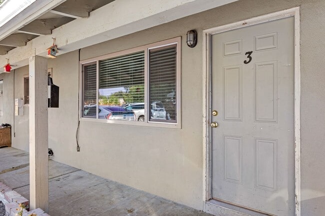 521nha - 521nha Apartment