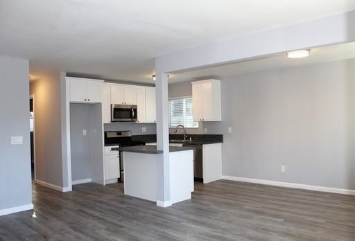 2 Bedroom Apartment In San Diego Ca