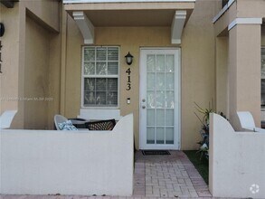 Building Photo - 413 SW 147th Ave