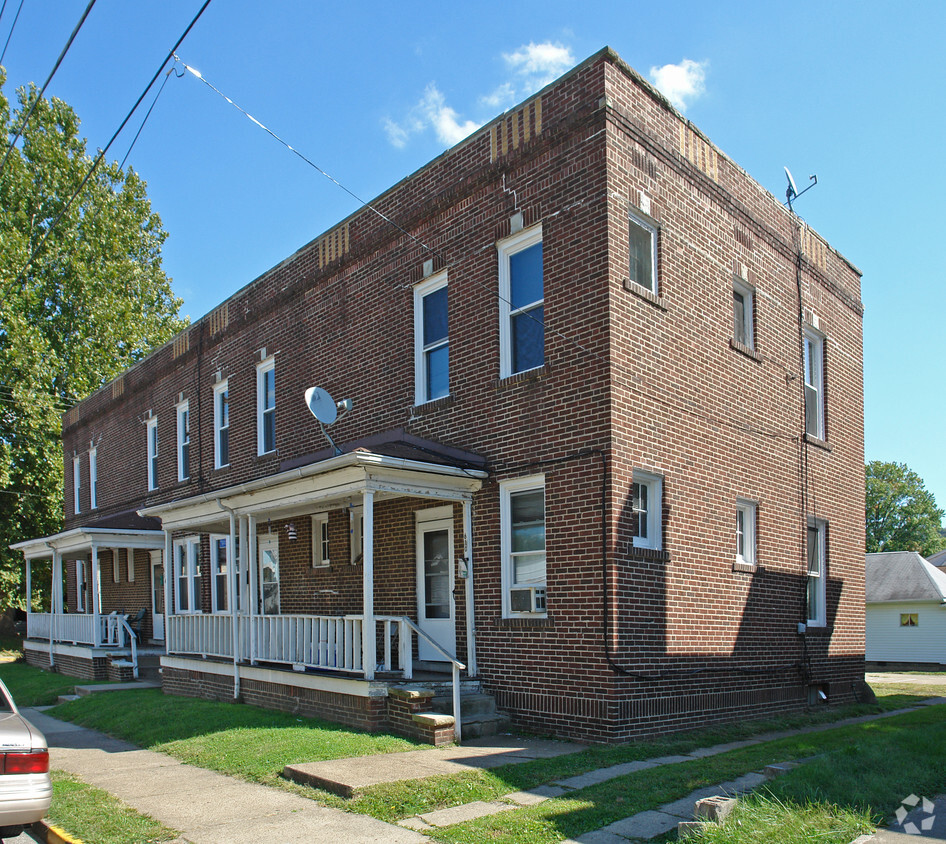 Primary Photo - 610-616 Ruffner Ave