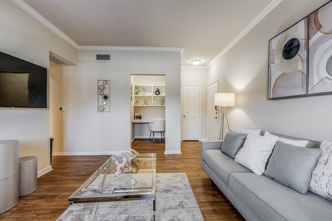 Building Photo - The Trestles Apartments