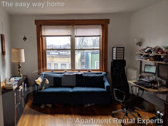 Foto del edificio - 97 Hancock St