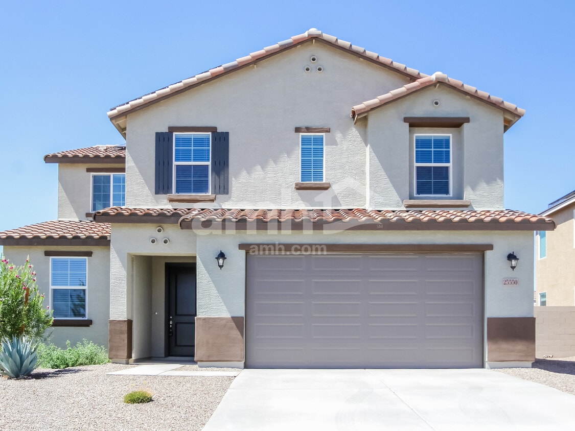Foto principal - 25550 N 185th Ave