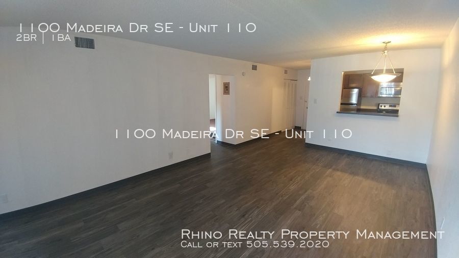 Primary Photo - 1100 Madeira Dr SE
