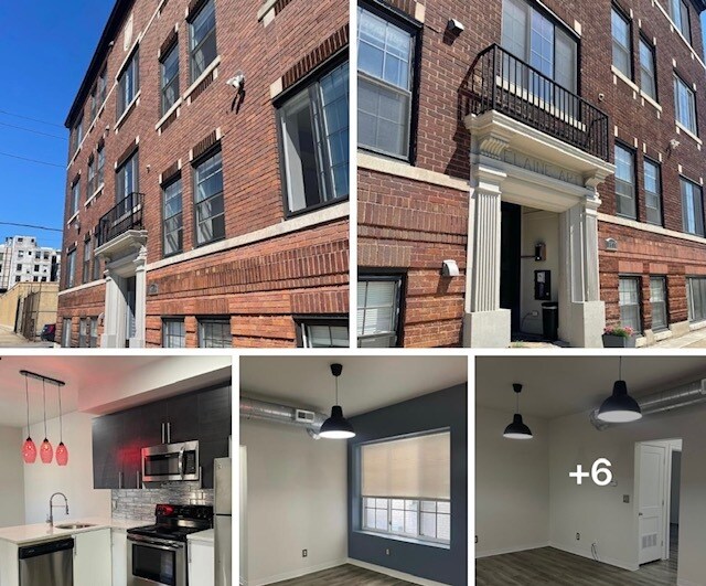 5918 St Antoine, Detroit, MI 48202 House for Rent in Detroit, MI