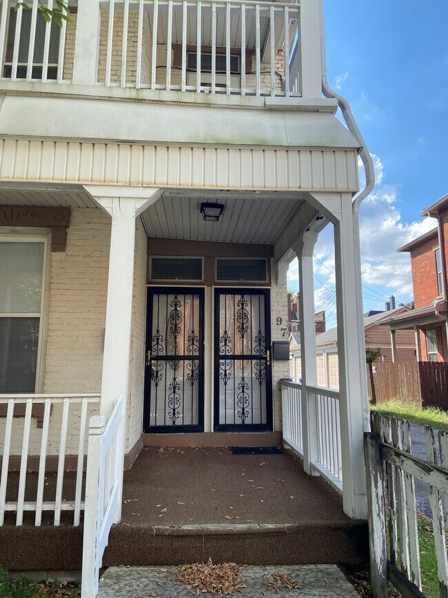 Building Photo - 95-97-97 N 20th St