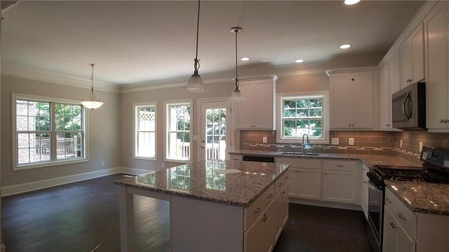 Building Photo - 2522 Magnolia Ridge Dr