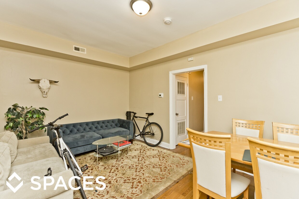 Foto principal - 1501 N Sedgwick St