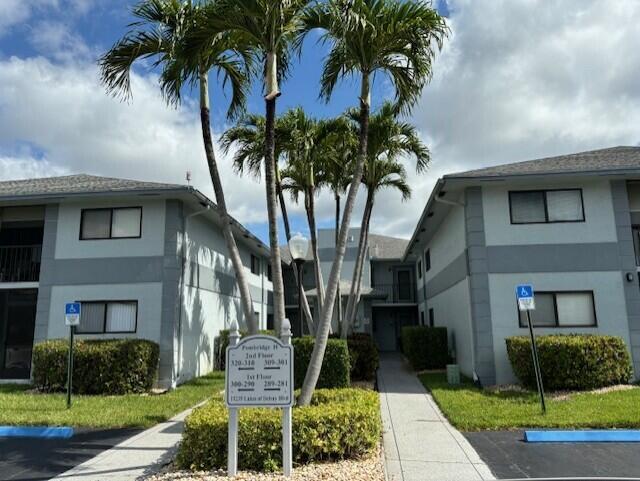 Primary Photo - 15235 Lakes of Delray Blvd
