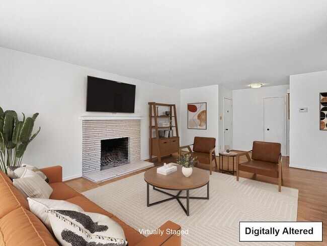 Foto del edificio - 2590 Emerson St