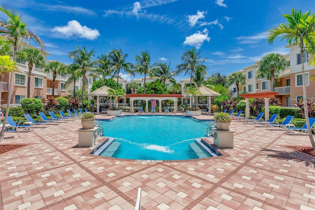 9303 Myrtlewood Cir W, Palm Beach Gardens, FL 33418 Condo for Rent in