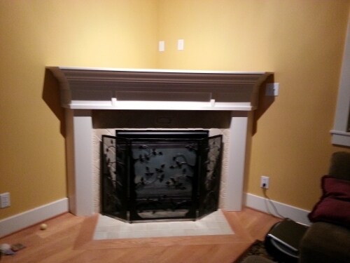 Foto del edificio - Belmont Townhouse - 2 bedrooms + den