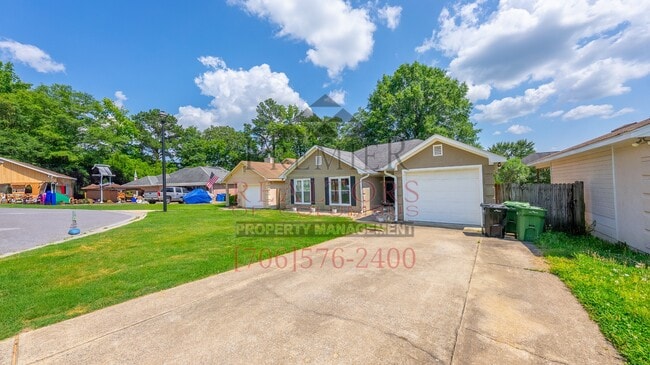 Building Photo - 3828 Anglin Ct
