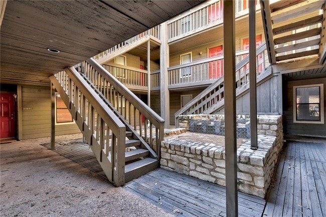 Foto del edificio - 3506 Speedway