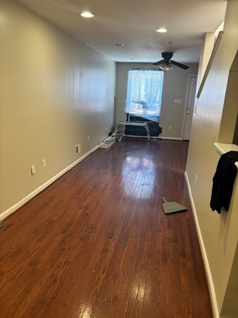 Foto del edificio - 2 Bedroom 2 Bathroom Rehabbed Home