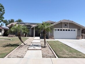 Building Photo - 5106 Glacier Canyon Ct