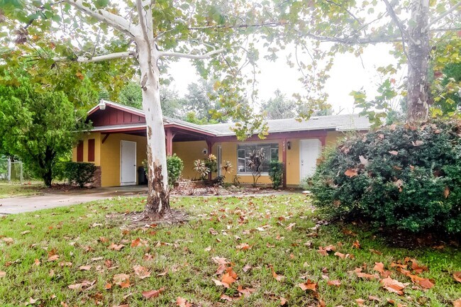 Foto del edificio - 1436 Tangerine Ct