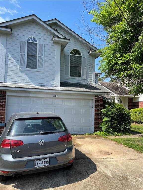 Building Photo - 1105 Stephanie Lee Ln
