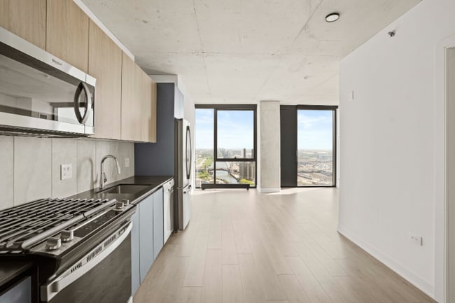 Photo - 232 W Polk St Apartment