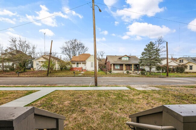 Foto del edificio - 212 E Morelia Ave