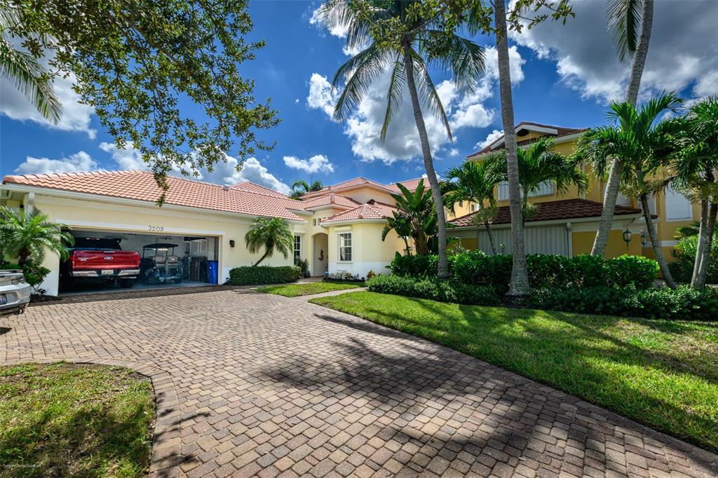 Foto principal - 3209 Sunset Key Cir