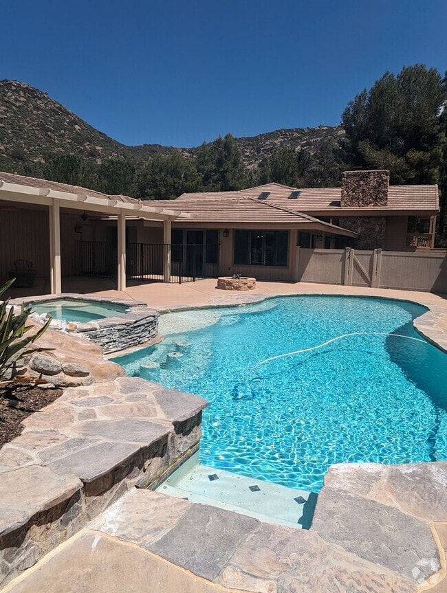 Building Photo - 3980 Via Palo Verde Lago