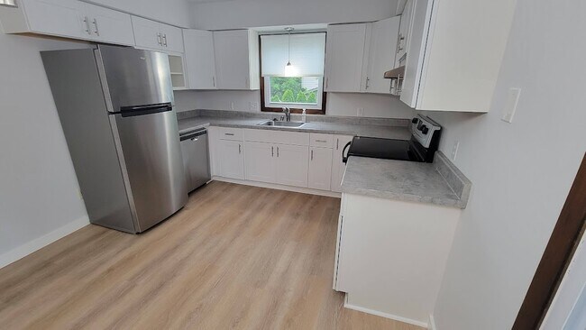 Cocina - 526 Hartridge Dr