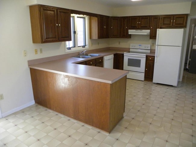 Foto del edificio - 308 W. London Ave.