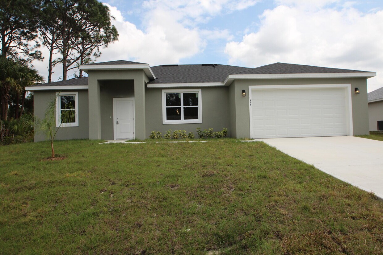 Foto principal - 1377 Harper Blvd SW