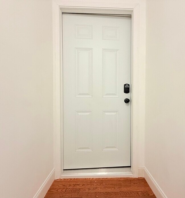 Foto del edificio - 23 Bellevue St