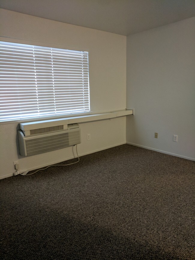 Casa De Suisun Senior Apartments Apartments Suisun City, CA