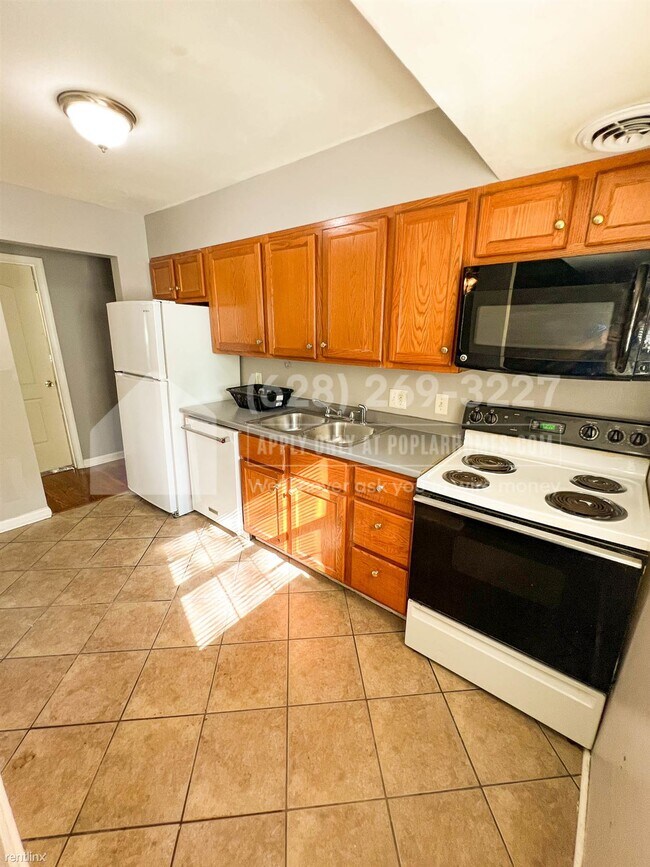 Building Photo - 3 br, 1 bath House - 10340 Galloway Dr -