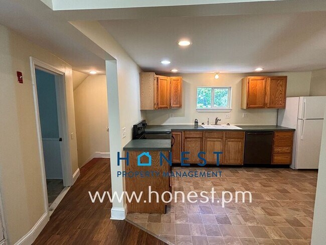 Foto del edificio - 60 Cumberland St