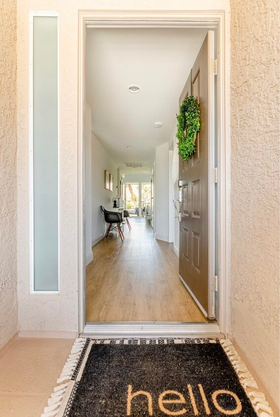 55513 Winged Foot, La Quinta, CA 92253 Condo for Rent in La Quinta