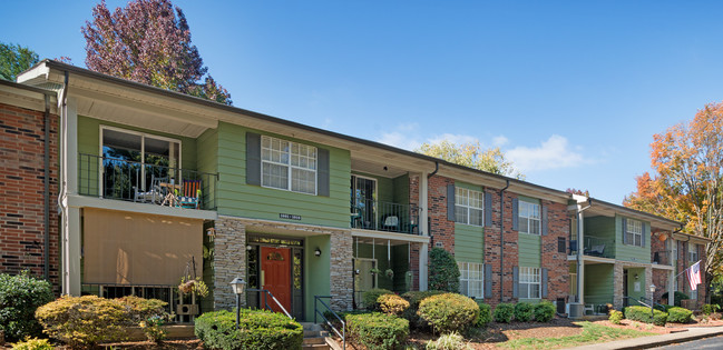 Miller Crest Apartments - Johnson City, TN | Apartments.com