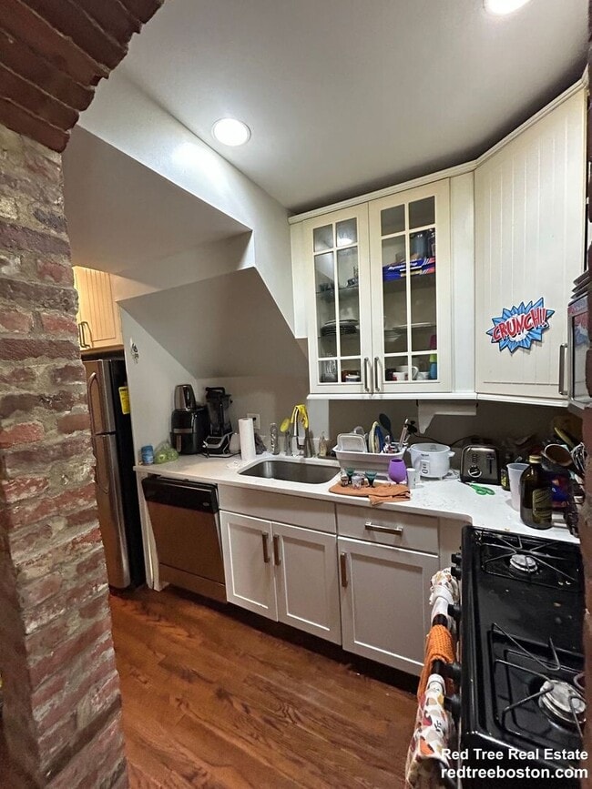 Foto del edificio - 777 Parker St