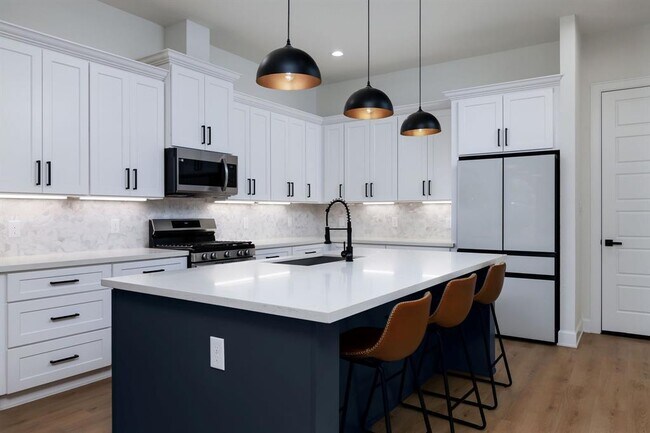 Foto del edificio - 3546 Seabrook St