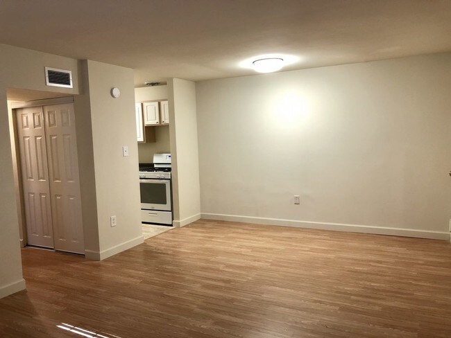 Foto del edificio - 3810 Chamberlayne Ave