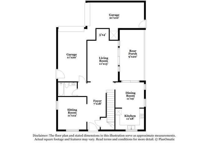 Building Photo - 14208 W Country Gables Dr