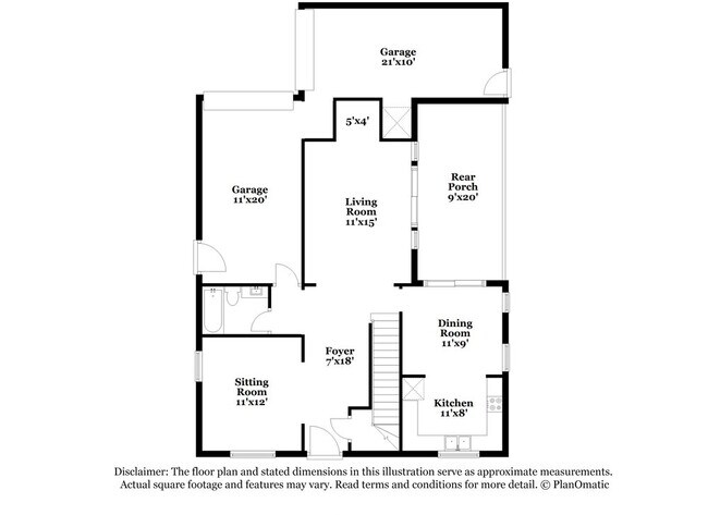 Foto del edificio - 14208 W Country Gables Dr