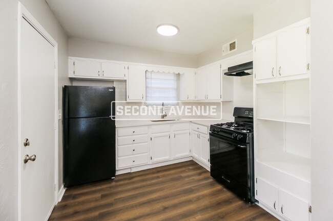 Foto del edificio - 320 NW 84th St