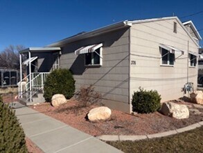 Building Photo - 367 W 300 N