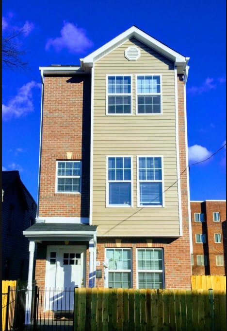 Foto del edificio - 4428 Gault Pl NE