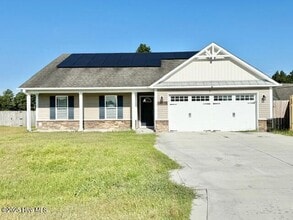 Building Photo - 109 Gobblers Way