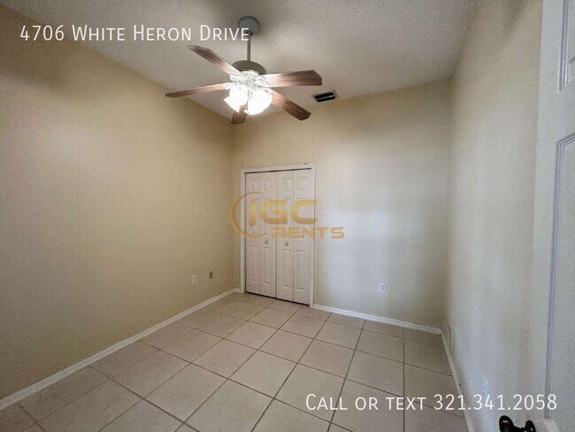 Foto del edificio - 4706 White Heron Dr