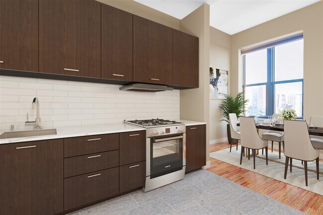 Foto del edificio - 232 Pavonia Ave