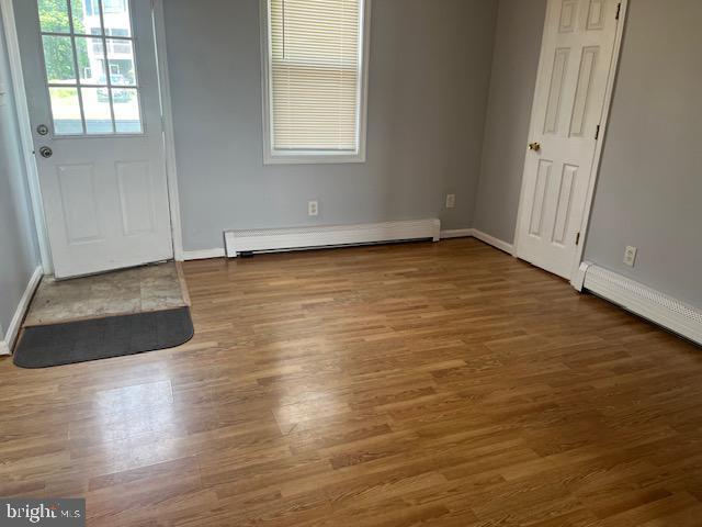 Foto del edificio - 8821 Chesapeake Ave