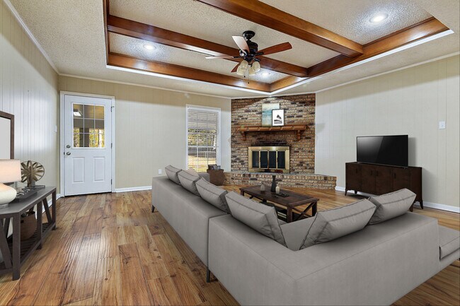 Foto del edificio - 13703 Marlin Ave