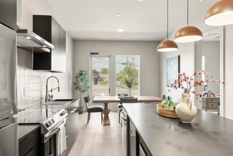 Foto principal - 1090 Haysboro Ave