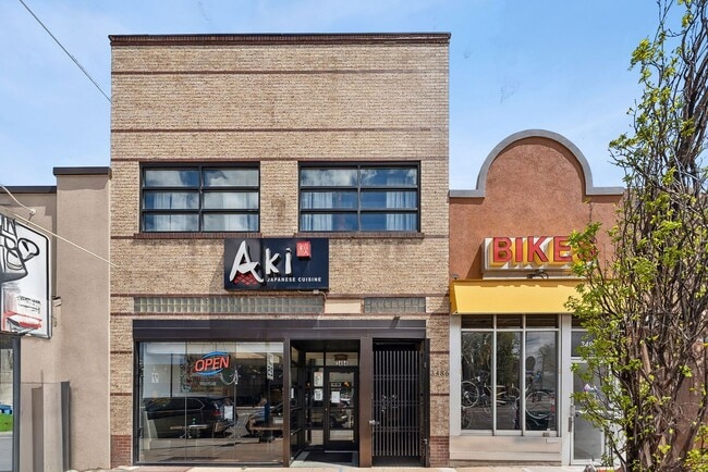Building Photo - 3486 S Broadway St.-HM/BH
